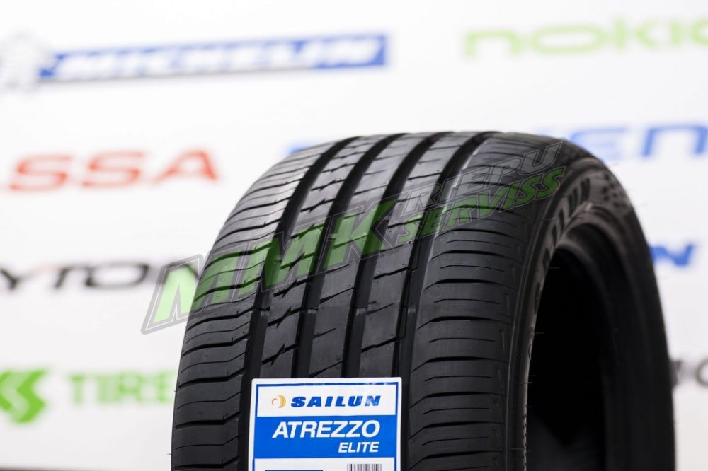 NOWE Opony opona letnie letnia SAILUN 215/60R16 ATREZZO ELITE 95H