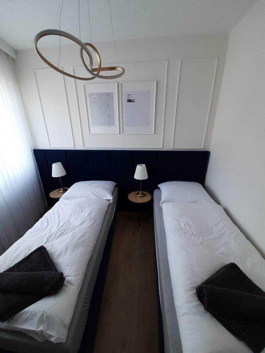 Apartament Ocean Dream Słoneczna Dolina