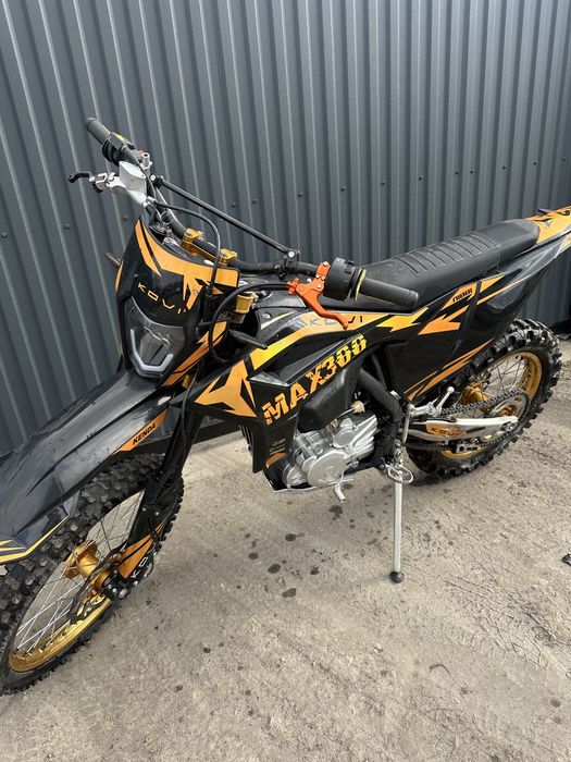 Продається кові max 300 2024 рік