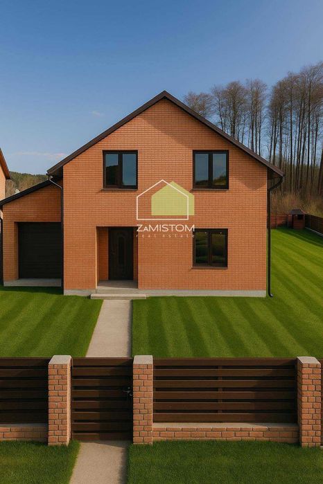 ‼️‼️Продам‼️‼️‼️ №78.Продаж будинку 135 м2 в село Гнідин.