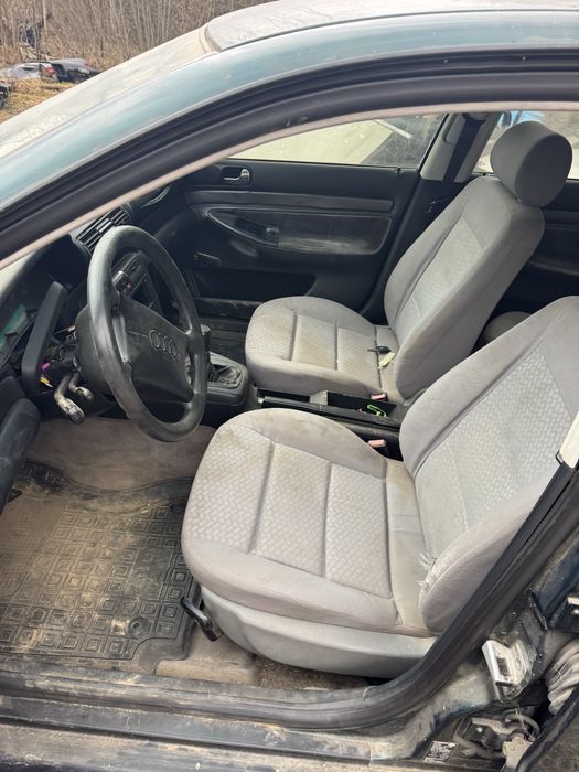 Розібрана Audi A4B5/Ауді А4 Б5 1.6/1.8/1.9TDI/2.5TDI розборка\разборка