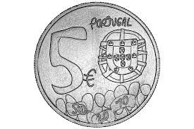 5 euros O Conhecimento