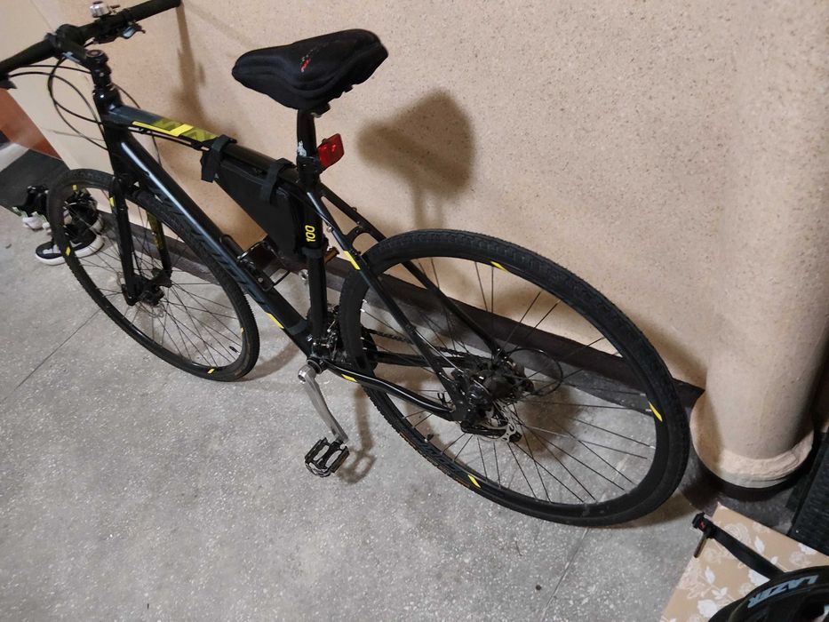 Rower merida speeder 100 roz. 52 + gratisy