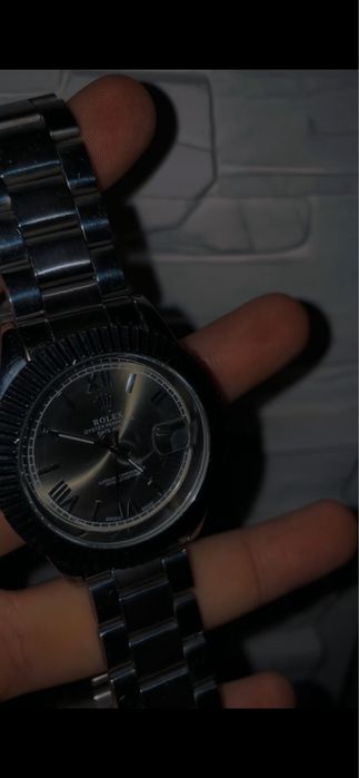 Продам часи Rolex