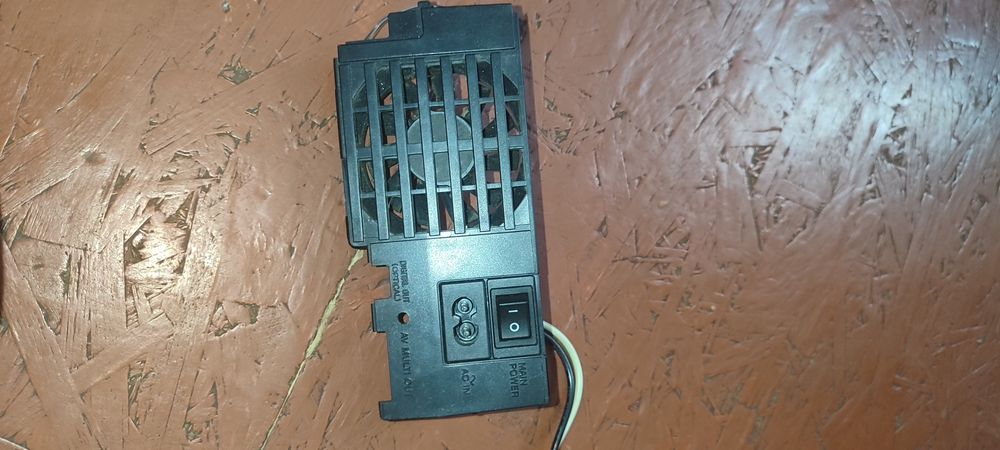 Запчастини від PS2 fat