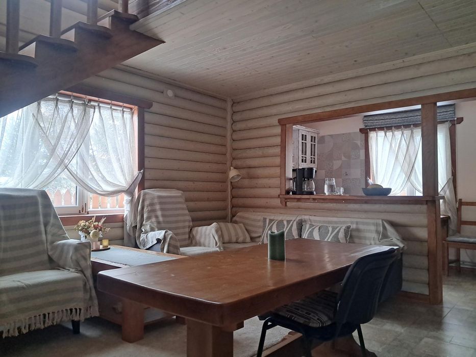 Будинок, Стара Гута 141 м2+5 сот землі, 6 кім.