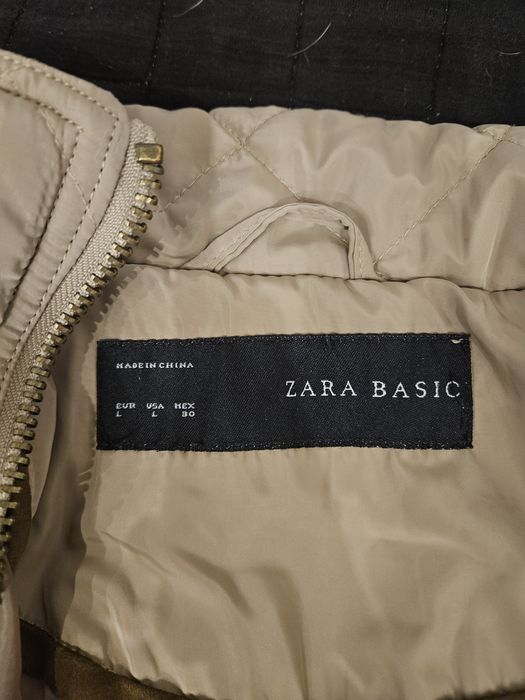 Kurtka ZARA basic