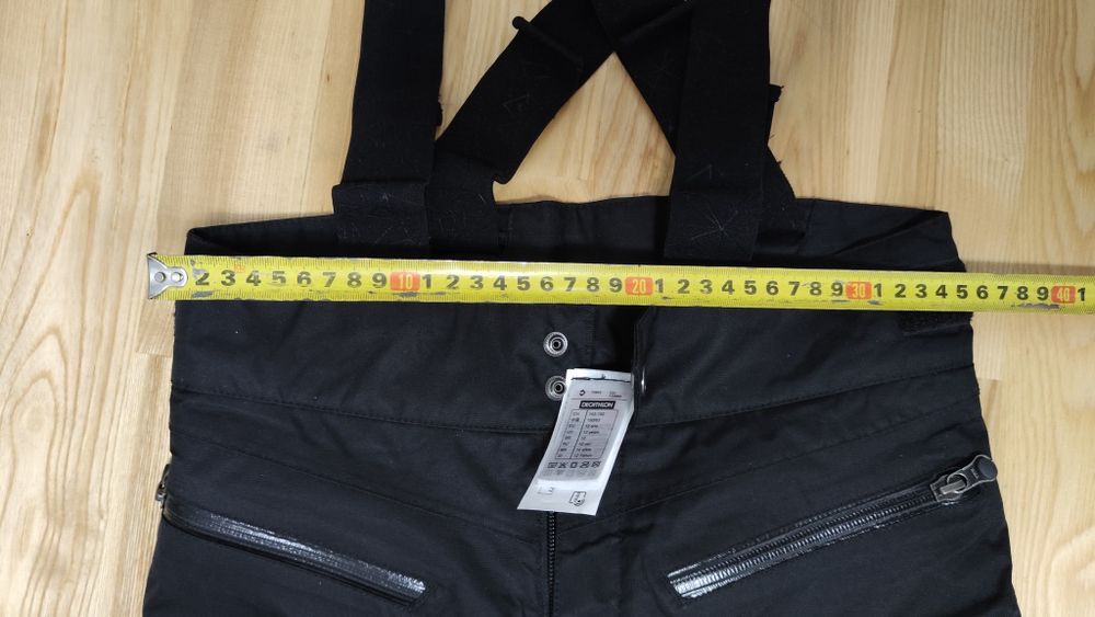 Spodnie narciarskie Wedze