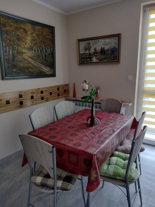 Noclegi, kwatery pracownicze - Agroturystyka Barima