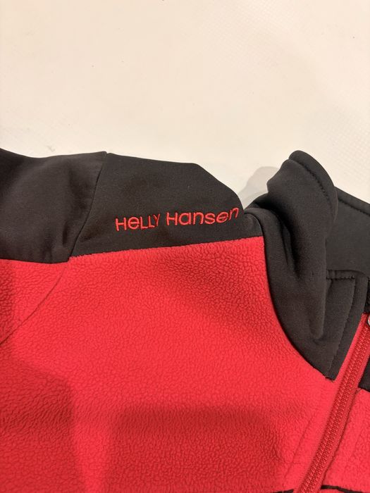 Helly hansen bluza polarowa roz,S,m,36,38   zipp,outdoor