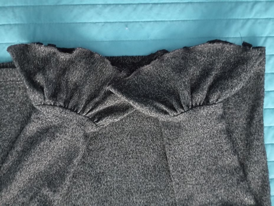 T-shirt manga comprida Pepperts