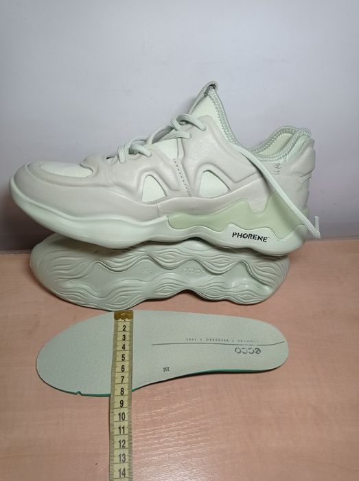 Кросівки ЕССO Elo 35р.