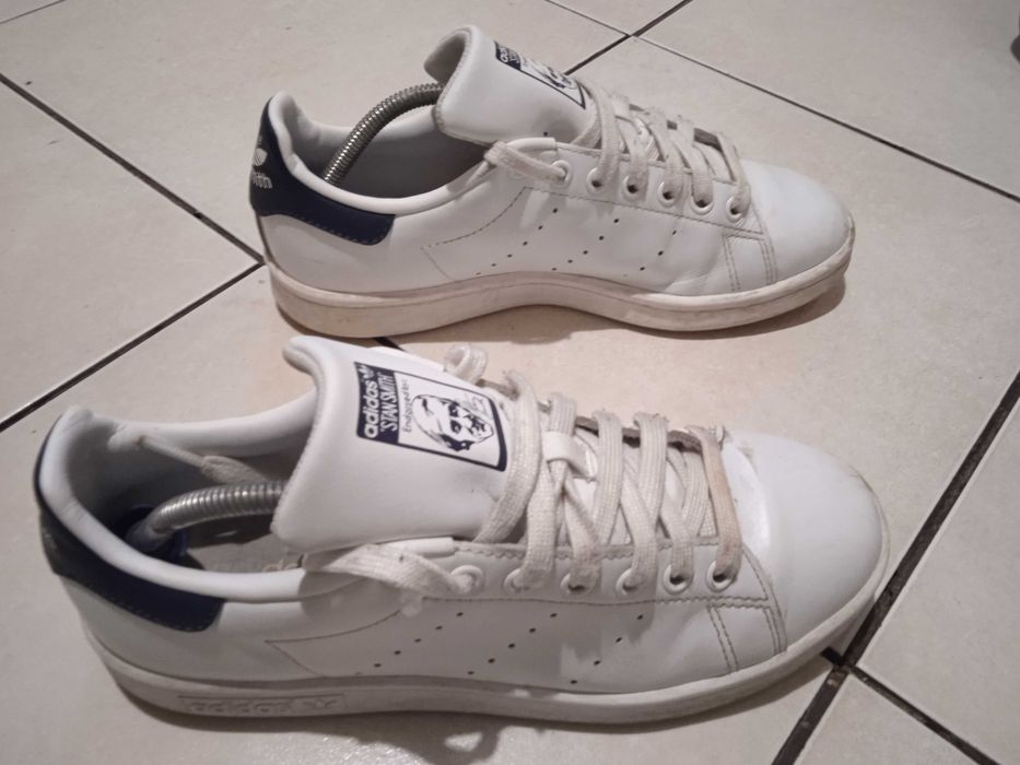 ADIDAS Stan Smith * rozm. 38 2/3 * ORYGINALNE