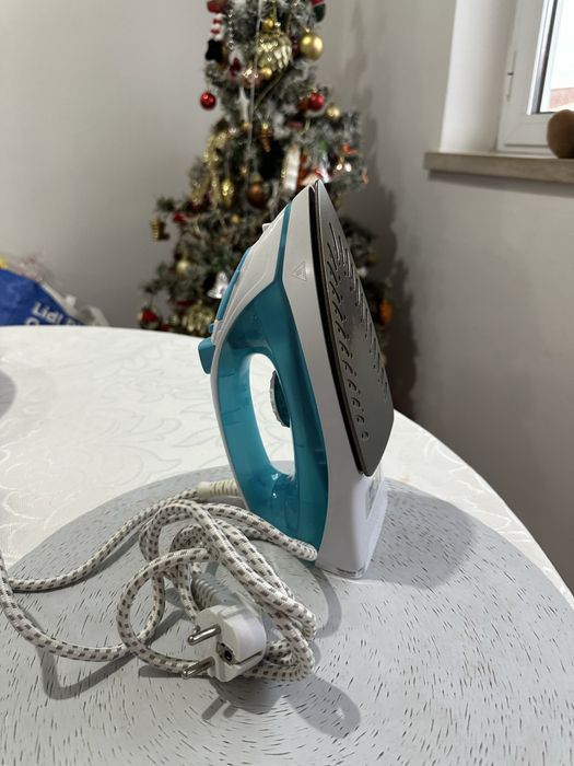 ferro de passar roupa