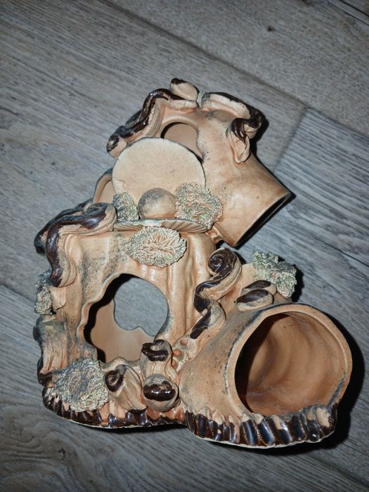 Декор, прикраса для акваріуму