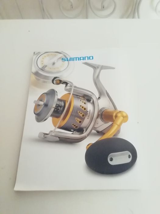 Catálogo Normark, de 2009