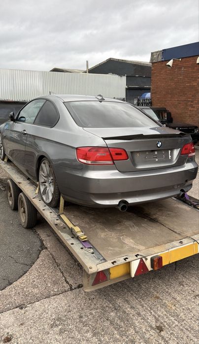 Peças Bmw e92 335i