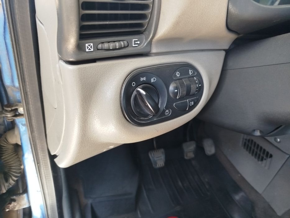 Продам автомобіль ваз 119 калина