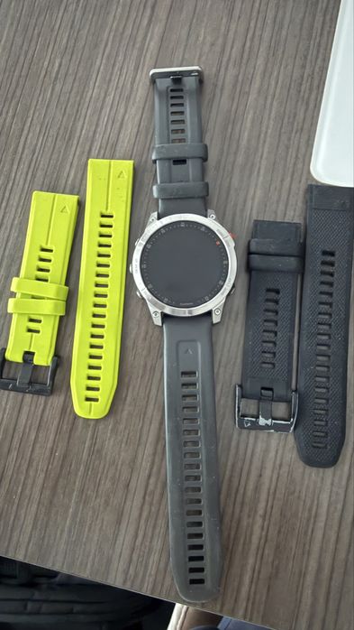 Relogio Garmin Epix Gen2