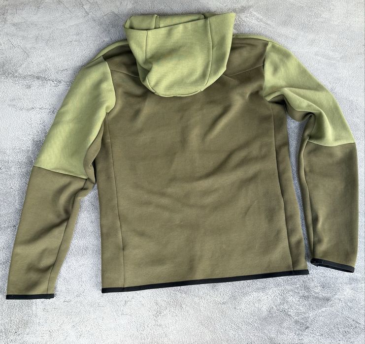 Dres Nike Tech Fleece rozm S