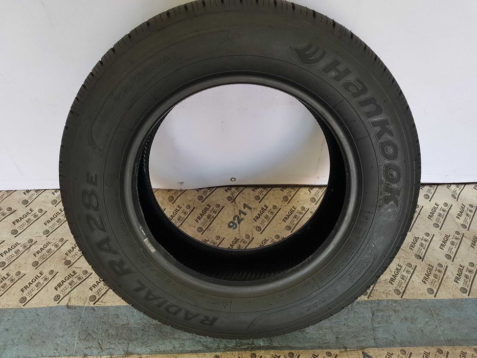 Nowa Opona Hankook Radial RA28E  215/65R16C  215/65/16C