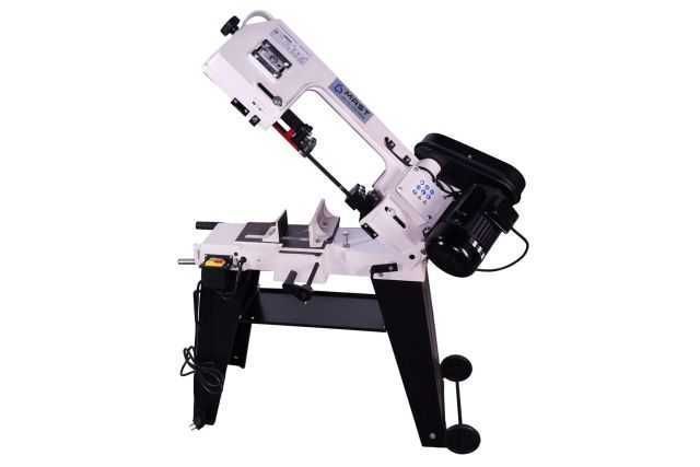 Стрічкова пила по металу MAST Metalltechnik M-BS115-1 220 Вт