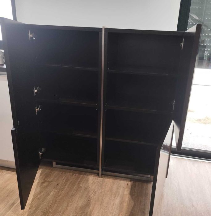 Mobiliário Laskasas — Qualidade Premium • Vende-se separado