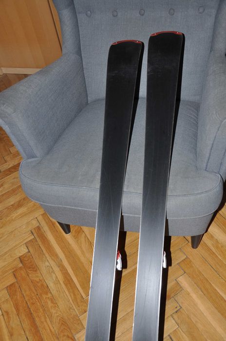 Narty Atomic SX 159 cm