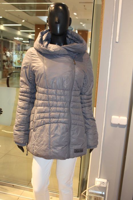 Продам  куртка (Италия) весна, осень