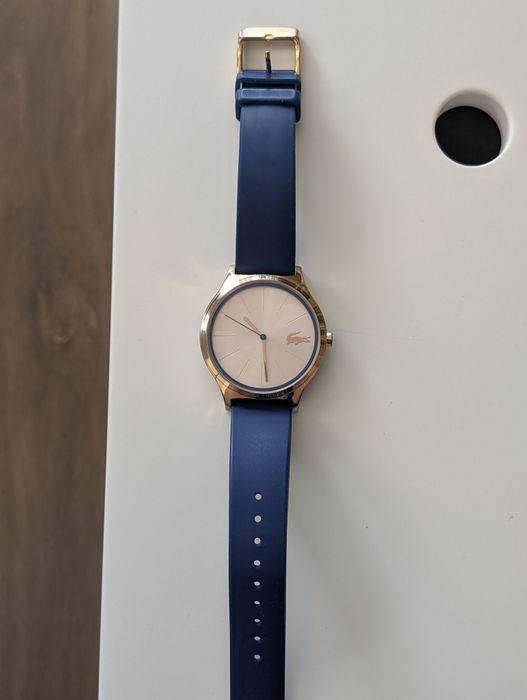 Zegarek damski Lacoste Nikita