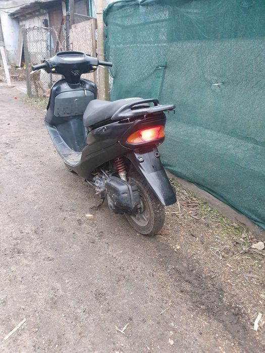 Продам хонду такт