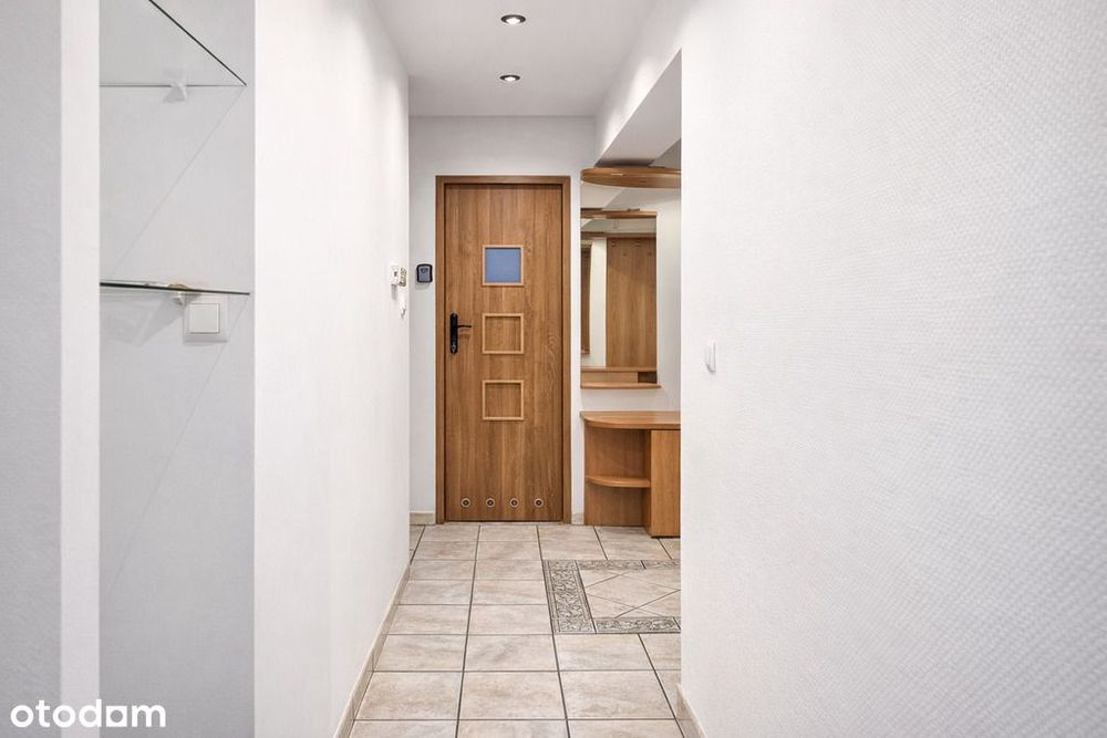 5 pokoi | 100 m² | 2 balkony | 2 piętro