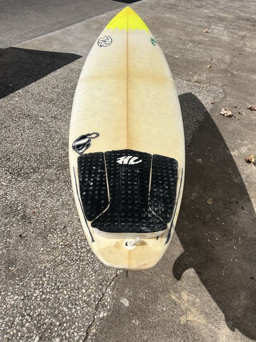 Prancha  surf 6.8