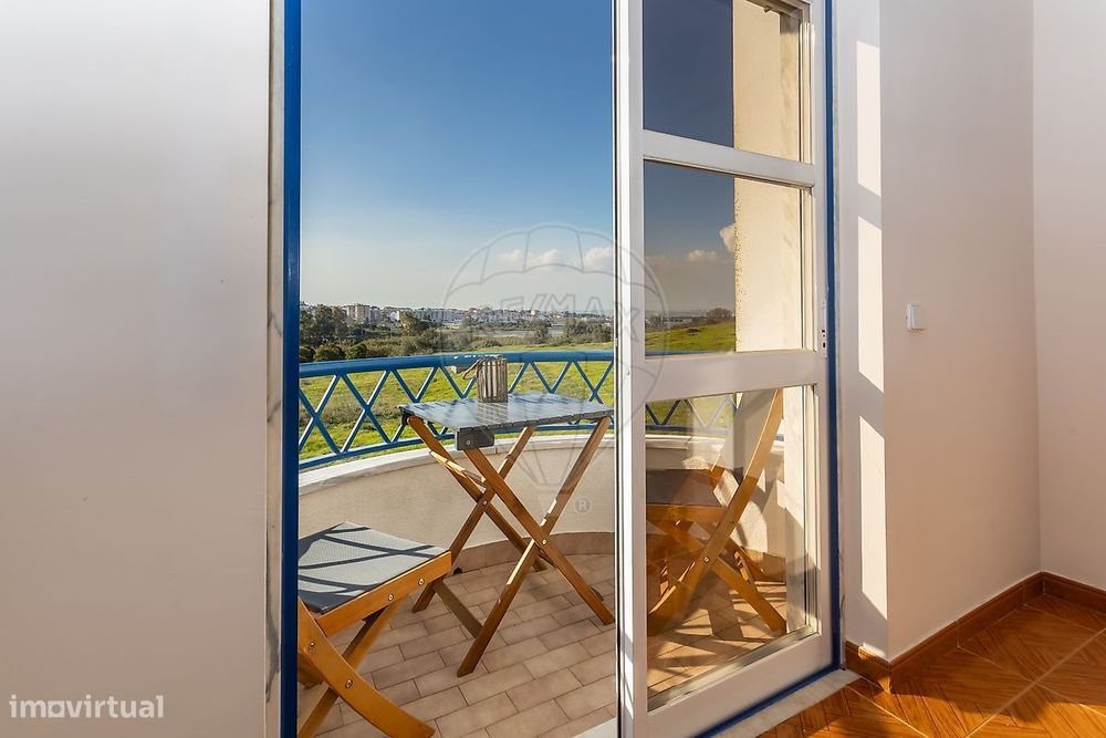 Apartamento T3 para venda
