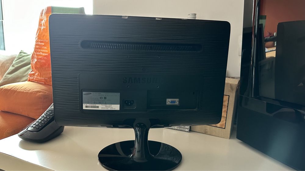 Monitor Samsung 19’