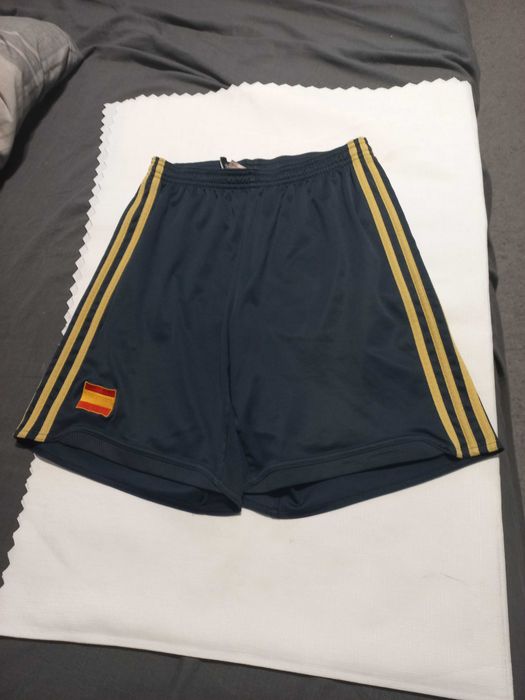spodenki krótkie adidas