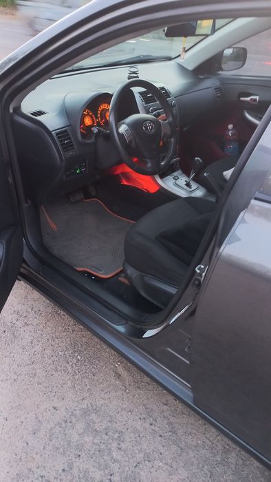 Продам Toyota Corolla 2008 рік