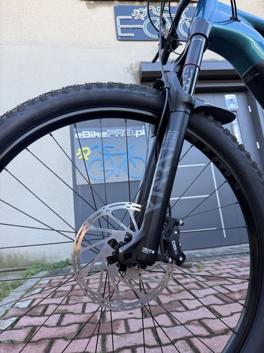 Raty 0%, 12m-cy gw. CANNONDALE [XL] MOTERRA NEO 3 750Wh, 30km, Mullet (223)