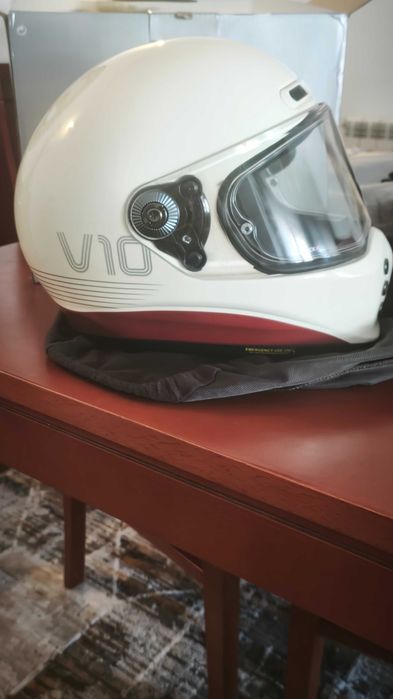 Capacete HJC v10