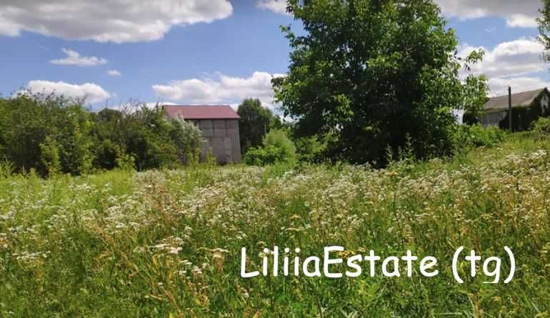 Продажа участка Южное, Південне, Харьков, 30 соток