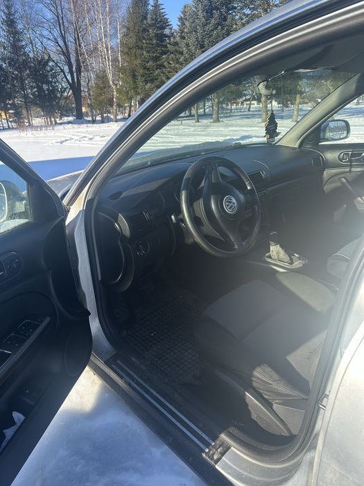 Volkswagen Passat B5 FL 1.9 TDI