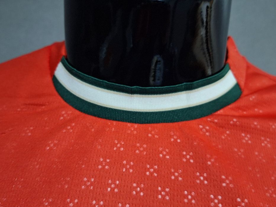 Camisola Principal 2025