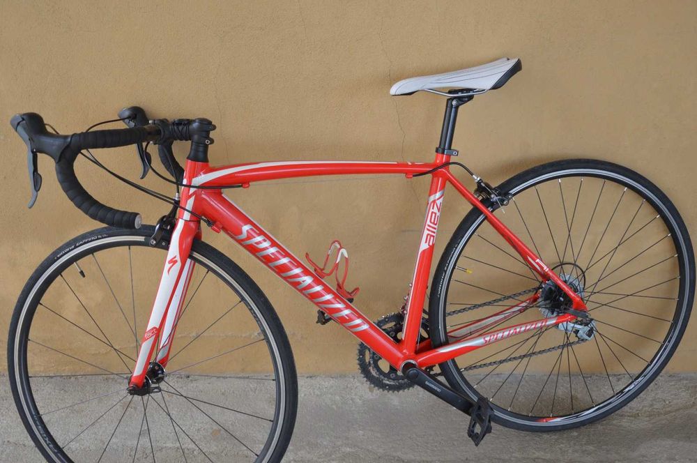 Bicicleta Estrada Specialized Allez (Tam: 52)
