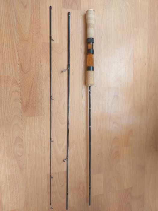 Спіннінг Smith Magical trout