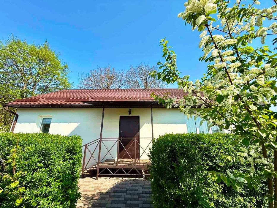 Продам дом в посёлке  Печенеги