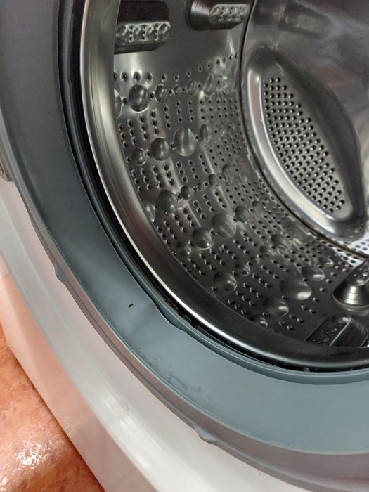 Máquina de Lavar Roupa Lg, 9kgr 1400rpm