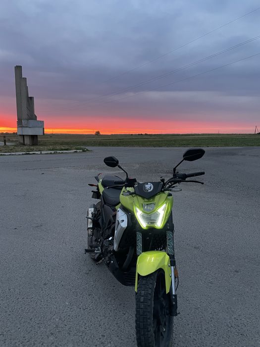 Lifan sr220 | ліфан