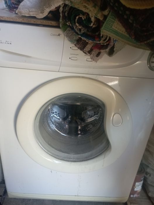 Стиральні машини під ремонт різні варіанти