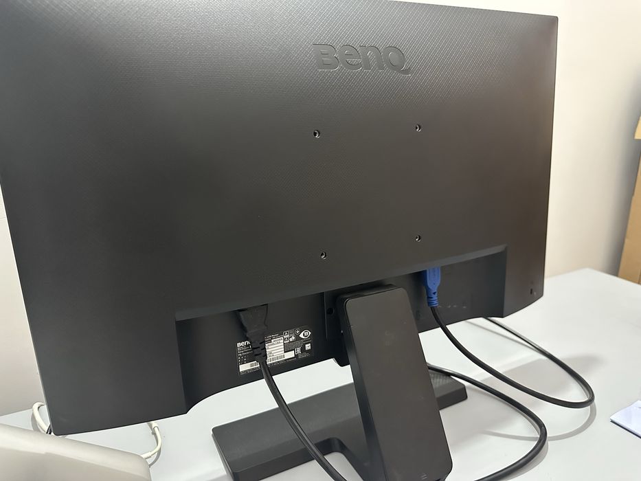 Monitor BENQ 24 polegadas FULL HD