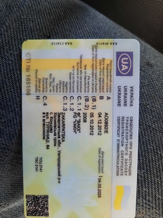 Продам спрінтер 906, потрібно ремонт мотора, sprinter, бус